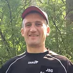 Александр Калабин
