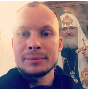 Александр Чемыхин